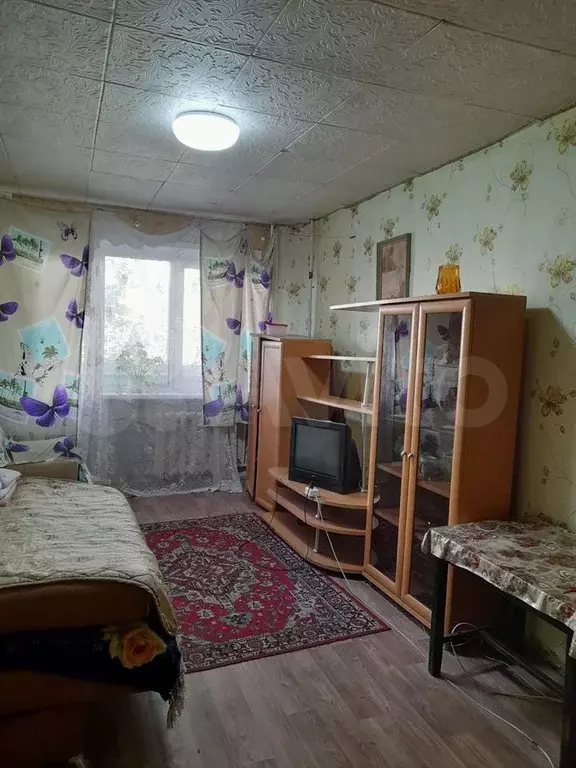 Комната 18 м в 4-к., 2/5 эт. - Фото 0