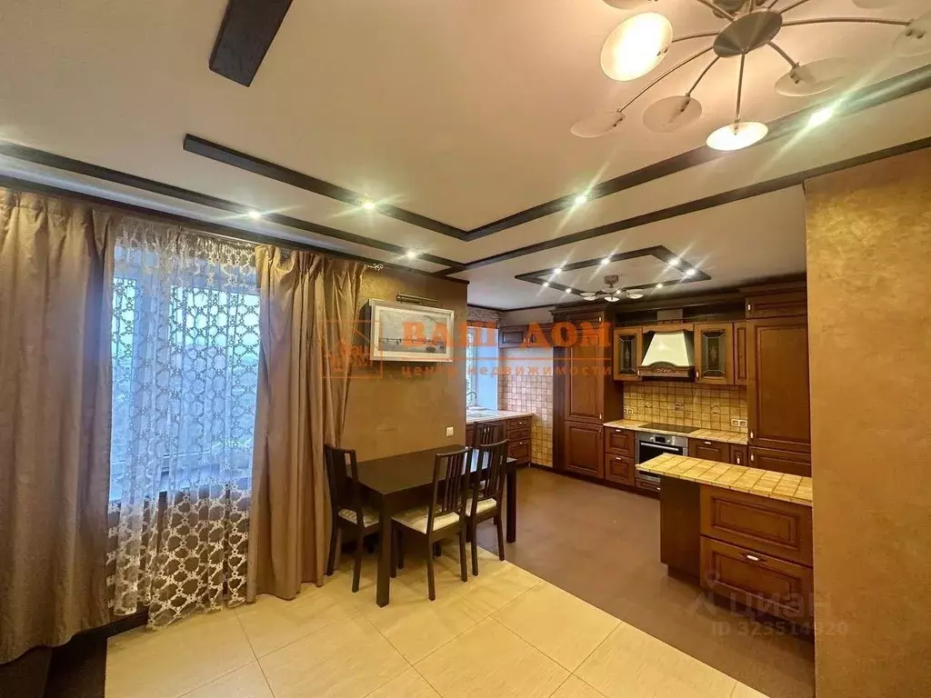 5-к кв. Тульская область, Тула ул. Тимирязева, 2 (143.7 м) - Фото 0