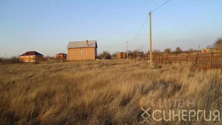 Участок в Ростовская область, Азовский район, Елизаветинское с/пос, ... - Фото 0