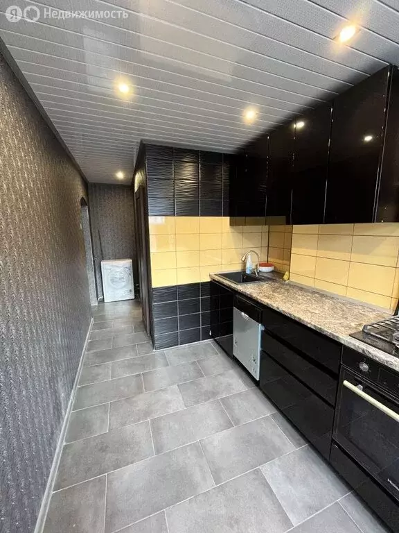 3-комнатная квартира: Нижний Новгород, Берёзовская улица, 89 (61.4 м) - Фото 1