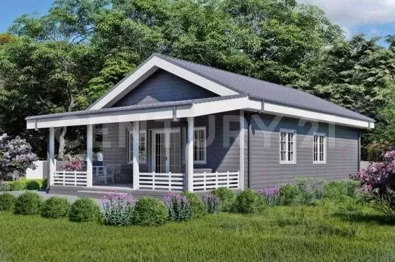 Участок в Калужская область, Малоярославецкий район, Маклино с/пос, с. ... - Фото 0