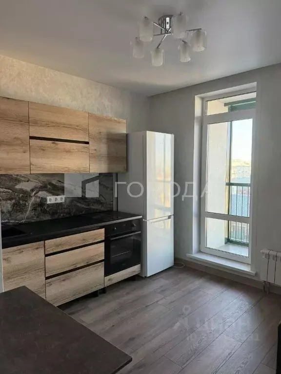 1-к кв. Новосибирская область, Новосибирск ул. Гоголя, 222 (30.0 м) - Фото 1