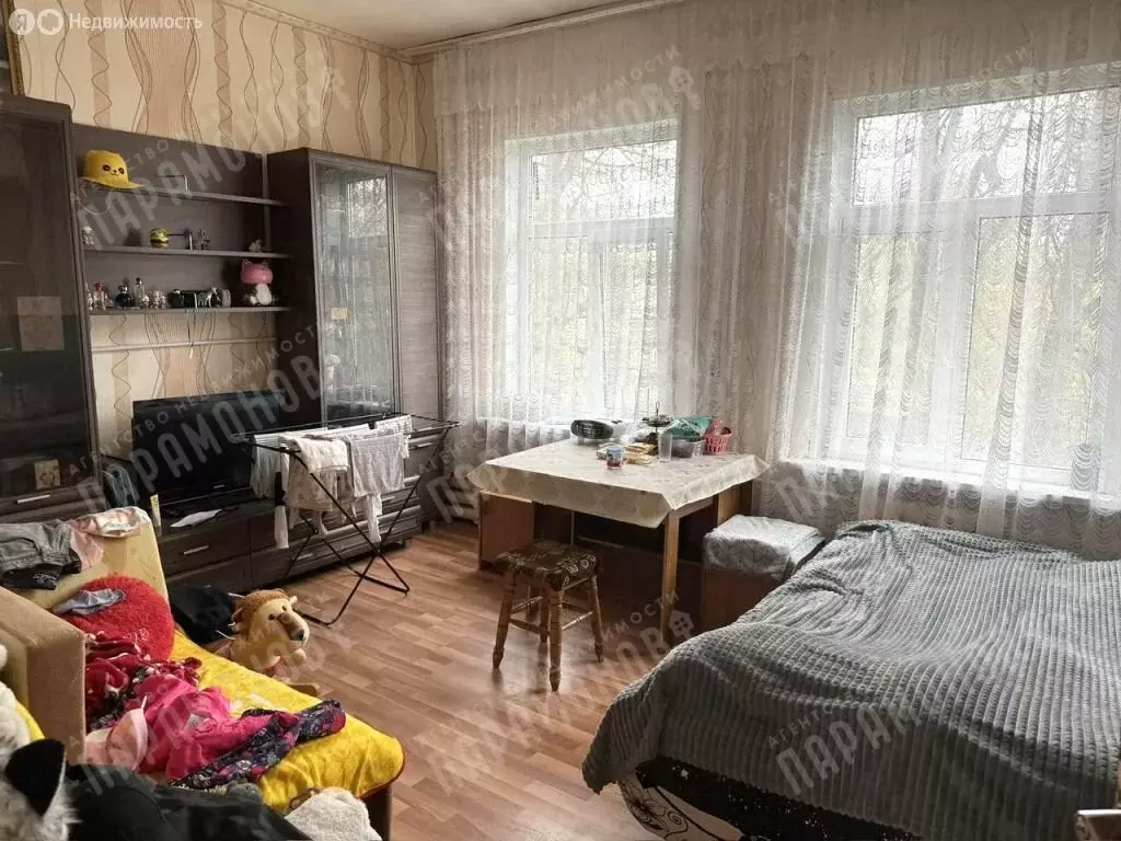 2-комнатная квартира: Тверь, улица Бориса Полевого, 17 (43.3 м) - Фото 1