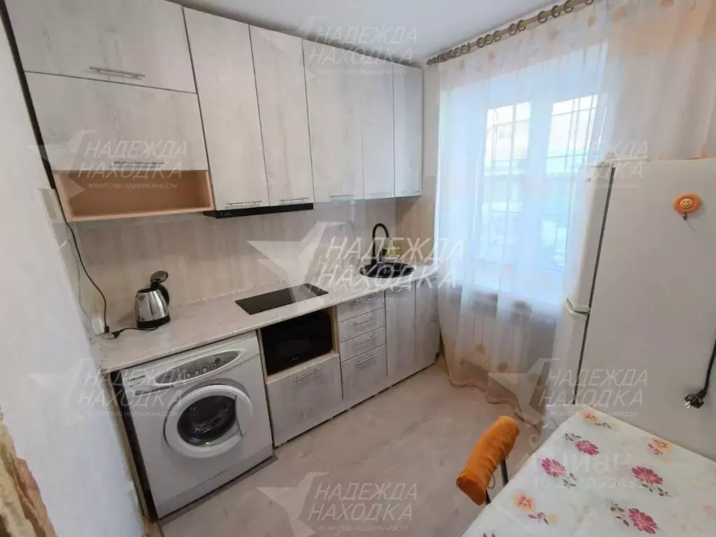 1-к кв. Приморский край, Находка Находкинский просп., 82 (32.0 м) - Фото 1