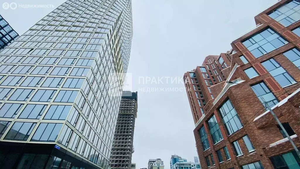 4-комнатная квартира: Москва, Летниковская улица, 11к1 (94.2 м) - Фото 1