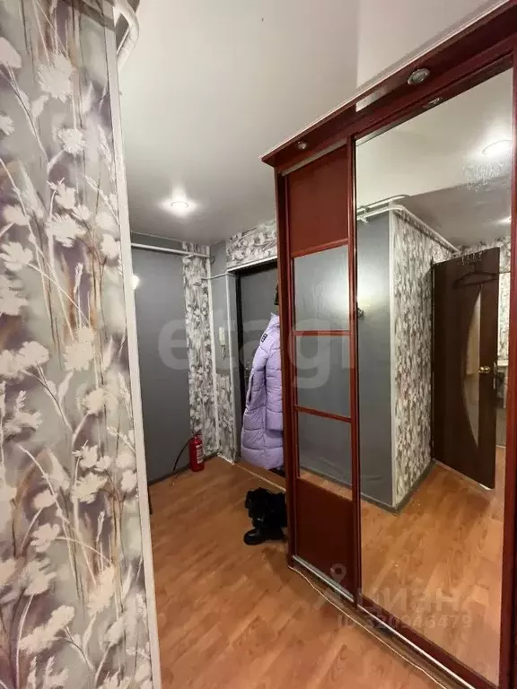 1-к кв. Вологодская область, Череповец ул. Наседкина, 9 (35.6 м) - Фото 0