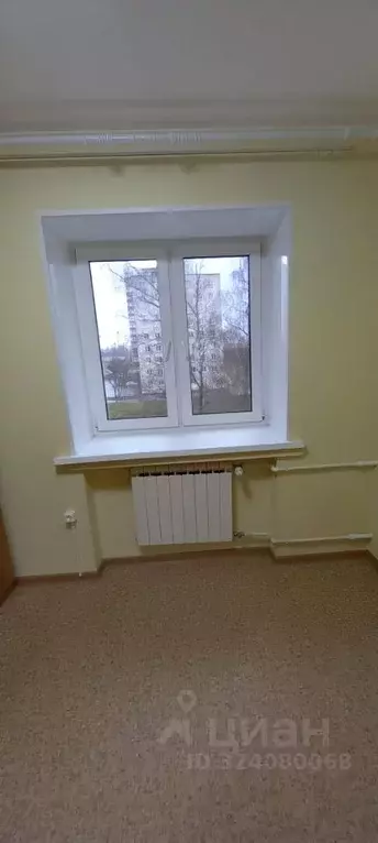 1-к кв. Калужская область, Обнинск просп. Ленина, 79 (12.4 м) - Фото 2