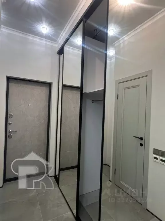 1-к кв. Москва Березовая аллея, 19к3 (25.0 м) - Фото 1