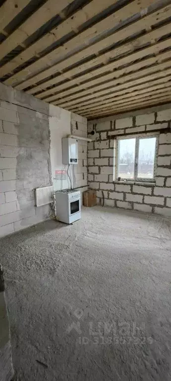 Дом в Рязанская область, Рыбное ул. Победы (120 м) - Фото 0