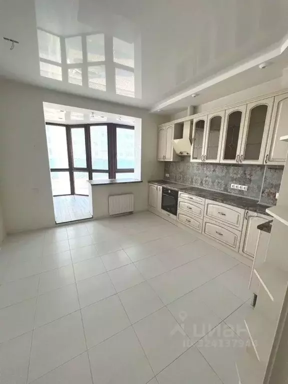 2-к кв. Санкт-Петербург Глухарская ул., 11К1 (87.3 м) - Фото 1