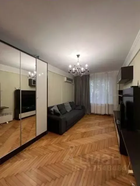 2-к кв. Ставропольский край, Пятигорск ул. Юлиуса Фучика, 2 (47.0 м) - Фото 0