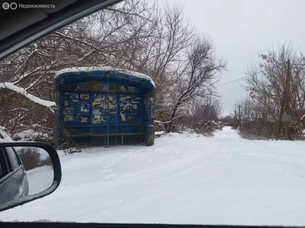 Участок в Оренбург, СНТ Пенсионер (4.92 м) - Фото 1