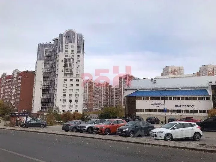 Помещение свободного назначения в Самарская область, Самара ул. ... - Фото 1