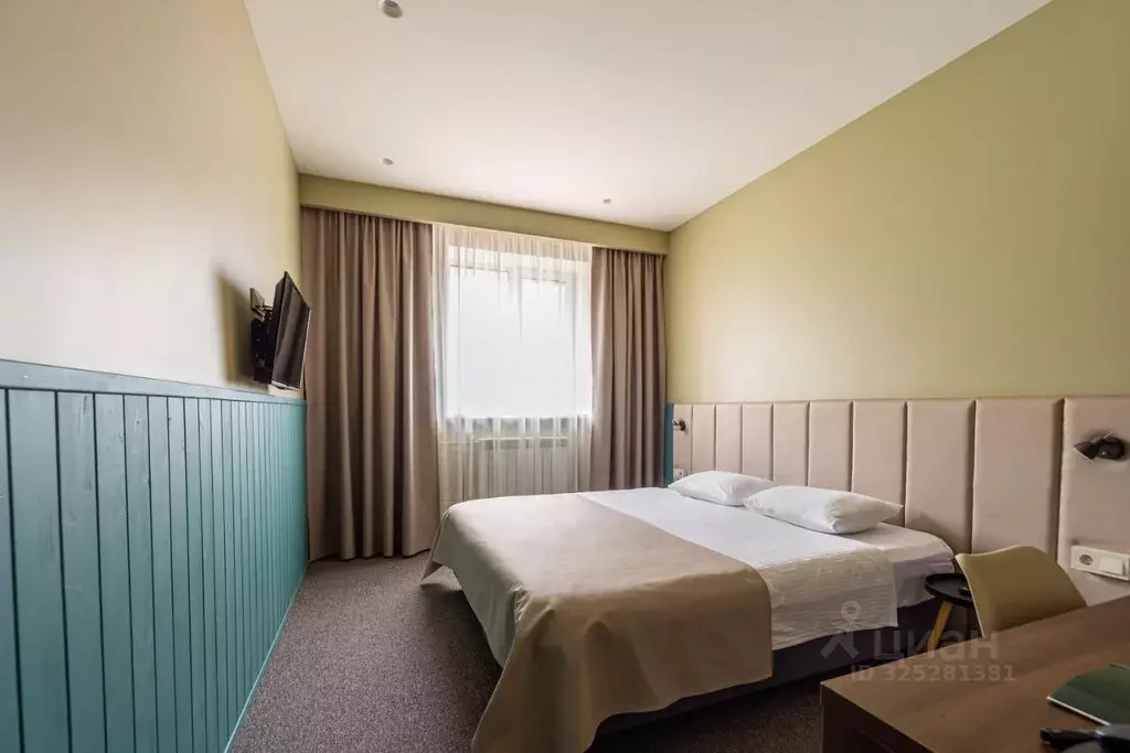 Комната Кировская область, Киров ул. Герцена, 15 (18.0 м) - Фото 1