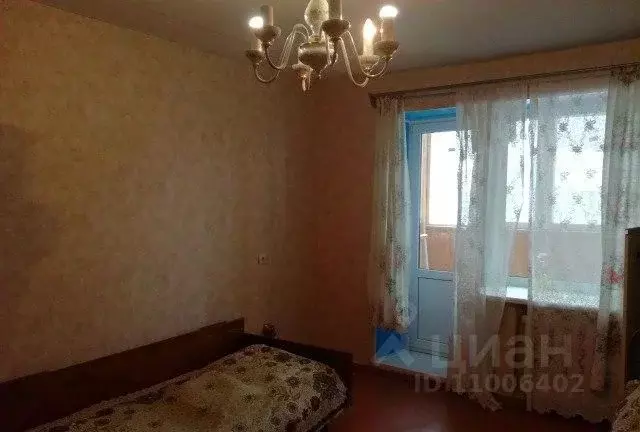 1-к кв. Башкортостан, Уфа ул. Гафури, 103 (48.0 м) - Фото 0