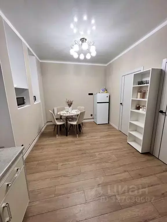 3-к кв. Ставропольский край, Ессентуки ул. Гааза, 10 (50.0 м) - Фото 2