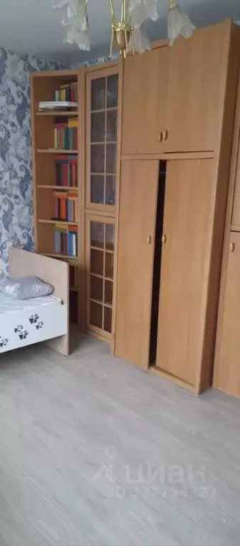 2-к кв. Красноярский край, Красноярск ул. Менжинского, 6 (40.0 м) - Фото 2