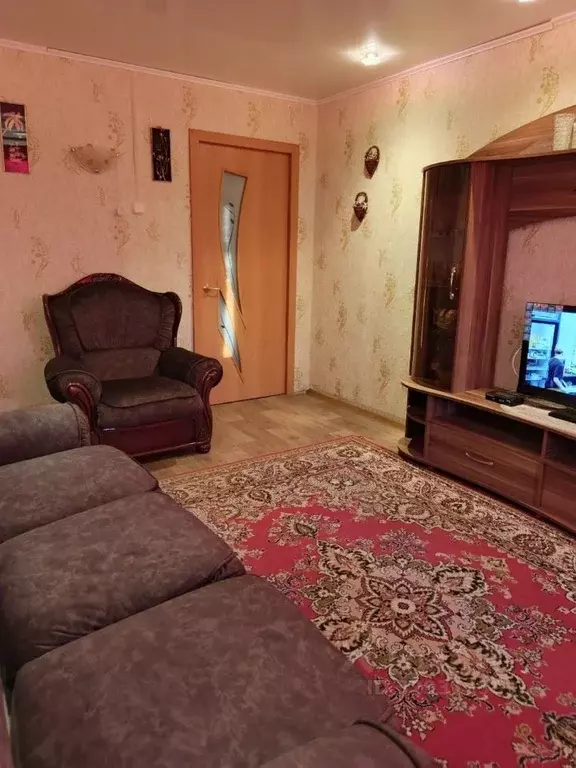 3-к кв. Ростовская область, Таганрог Театральная ул. (50.2 м) - Фото 2