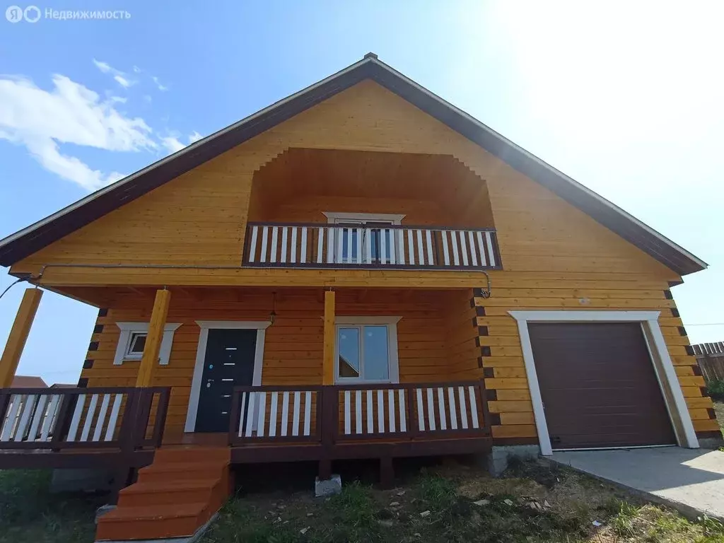 Дом в деревня Грановщина, улица Ефима Славского (180 м) - Фото 1