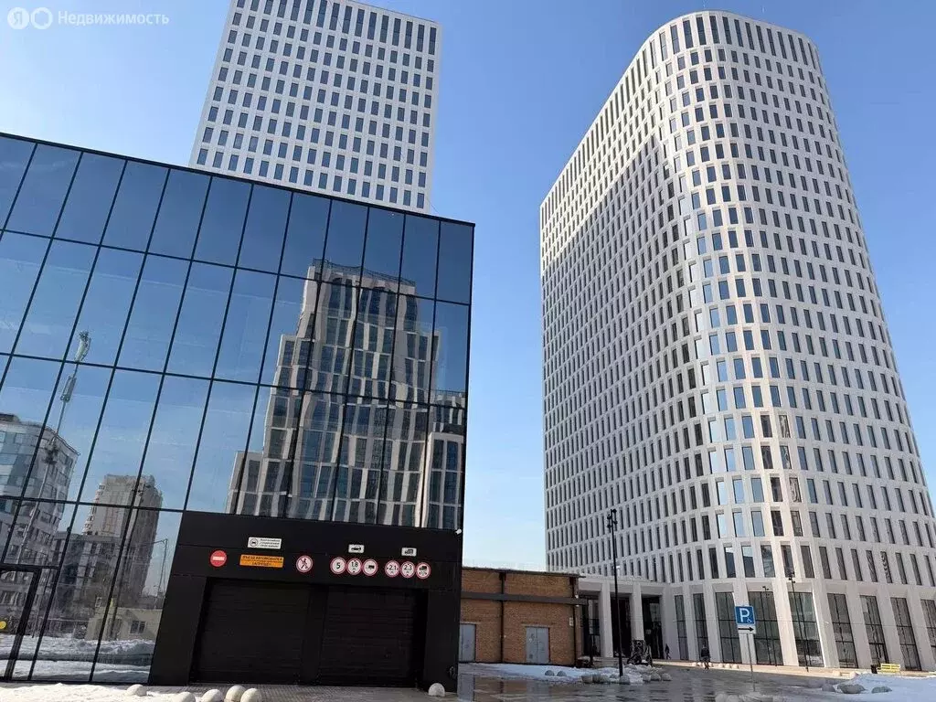 Офис (67.1 м) - Фото 1