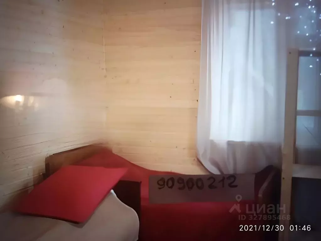 Дом в Московская область, Пушкинский городской округ, Зеленоградский ... - Фото 1