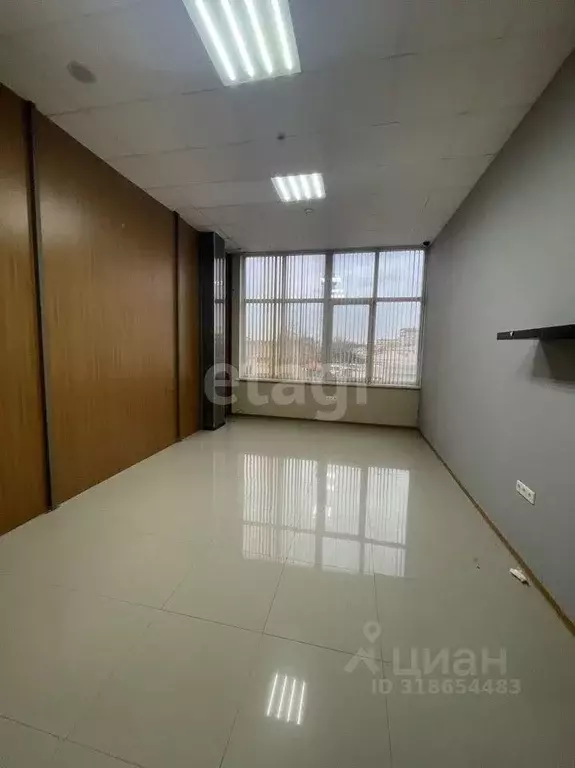 Офис в Краснодарский край, Анапа ул. Омелькова, 32 (388 м) - Фото 1