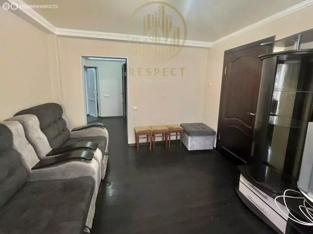 2-комнатная квартира: Пятигорск, улица Адмиральского, 2К1 (47 м) - Фото 2