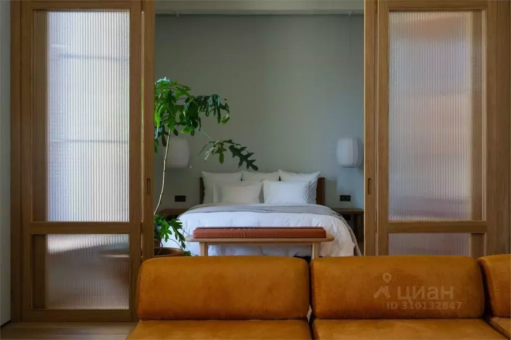 Комната Санкт-Петербург просп. Римского-Корсакова, 22 (67.0 м) - Фото 0