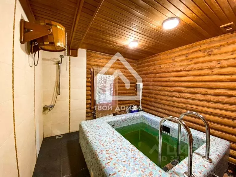 Дом в Самарская область, Самара 9-я просека 5-я Малая линия, 9 (70 м) - Фото 2