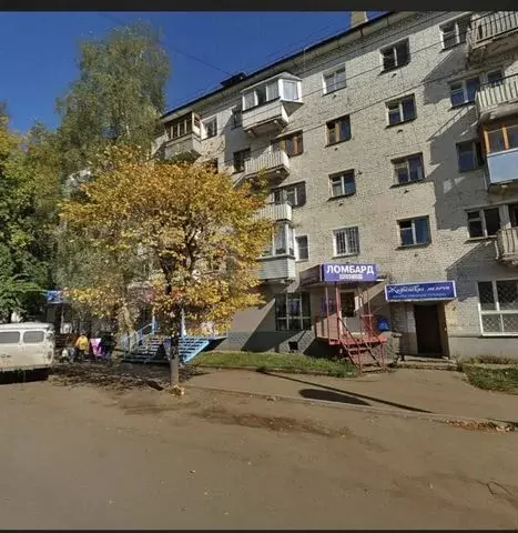 2-к. квартира, 44 м, 5/5 эт. - Фото 0
