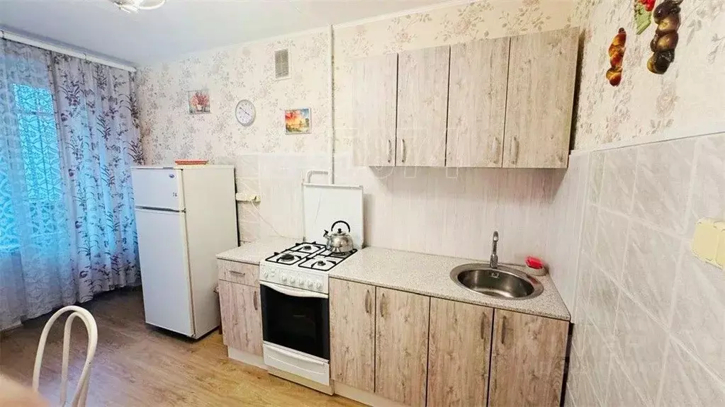 1-к кв. Москва бул. Яна Райниса, 16К1 (36.0 м) - Фото 1