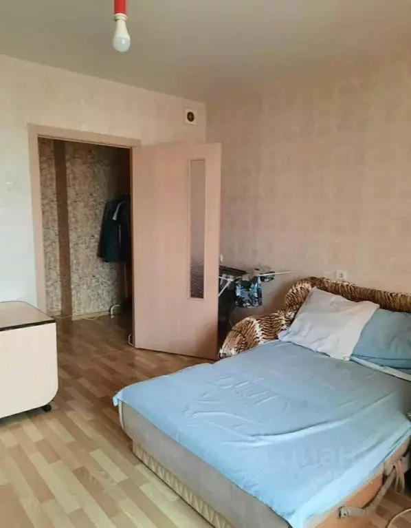 Студия Красноярский край, Красноярск ул. Апрельская, 5А (26.0 м) - Фото 1