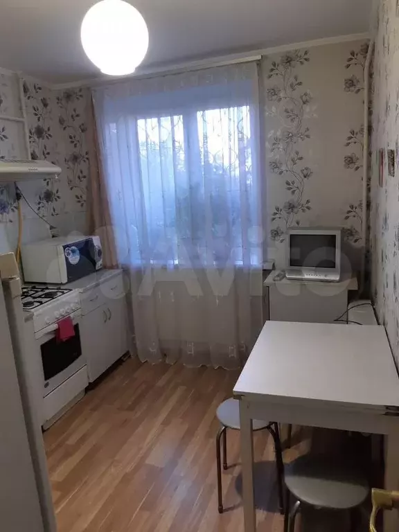 1-к. квартира, 36 м, 1/5 эт. - Фото 0
