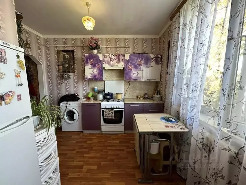 1-к кв. Краснодарский край, Крымск ул. Свердлова, 19 (27.0 м) - Фото 1