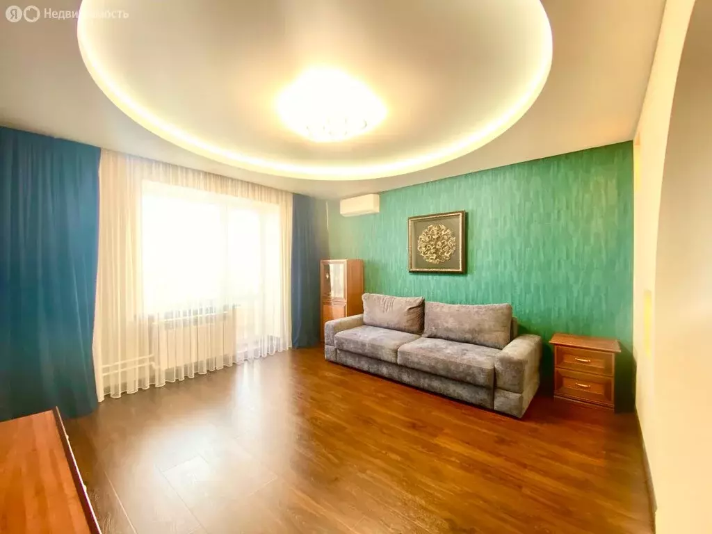 1-комнатная квартира: Копейск, улица Ленина, 81 (38.4 м) - Фото 2