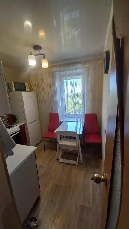 Продаётся 1-к квартира, 32.9 м - Фото 1