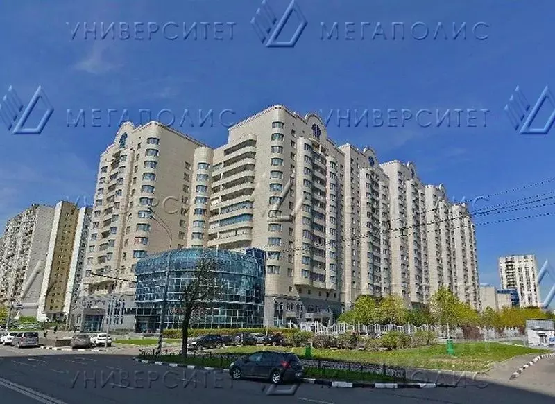 Офис в Москва Новочеремушкинская ул., 71/32 (1950 м) - Фото 1
