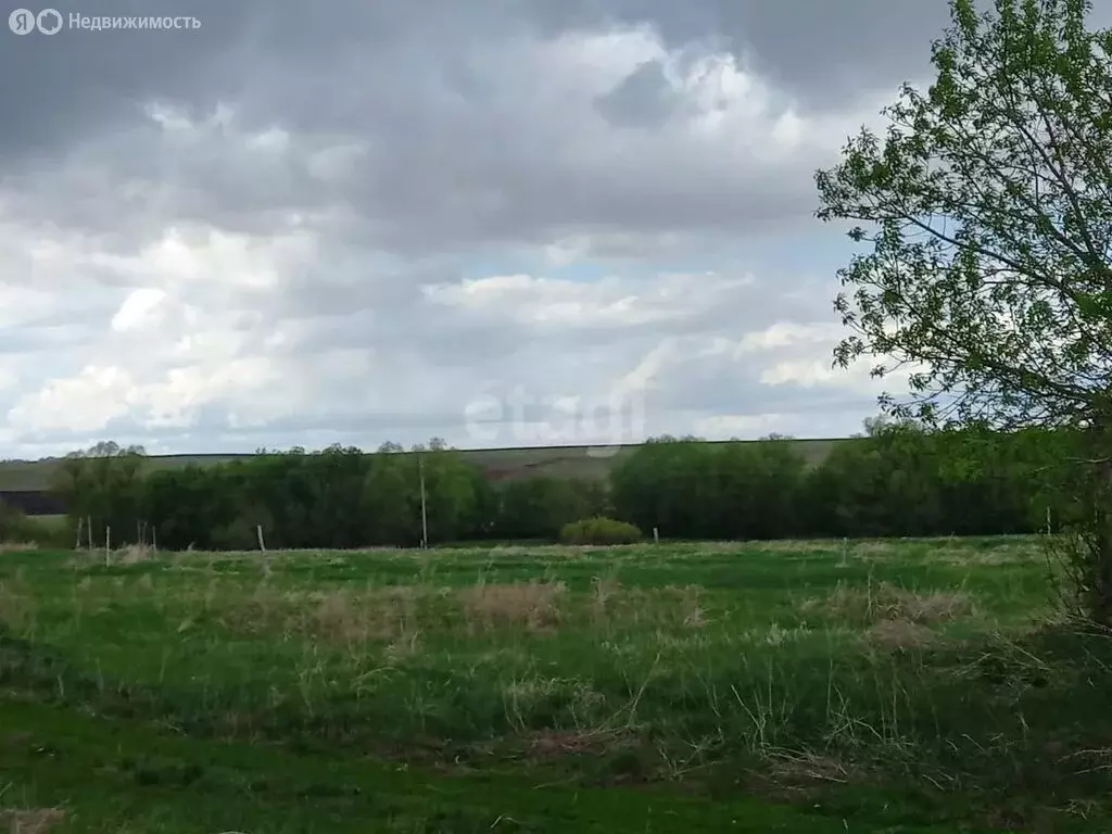 Участок в Республика Башкортостан, Стерлитамак (14.8 м) - Фото 0