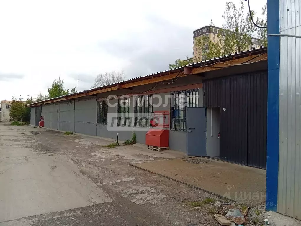 Помещение свободного назначения в Московская область, Красногорск ... - Фото 0
