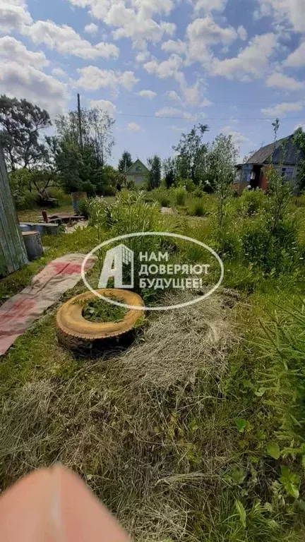 Дом в Пермский край, Добрянка Дружба садовые участки, 434 (26 м) - Фото 1