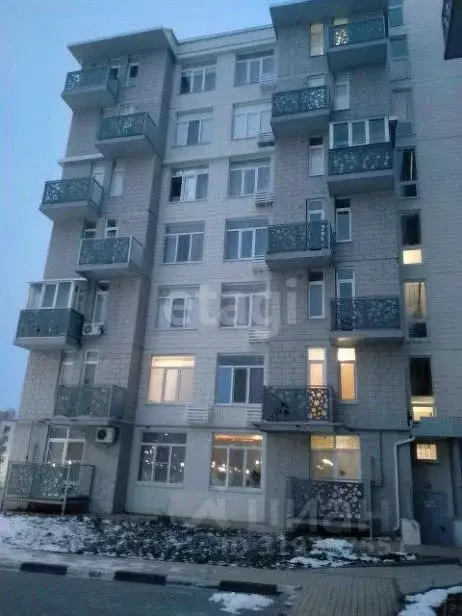 1-к кв. Белгородская область, Белгородский район, Дубовское с/пос, ... - Фото 0