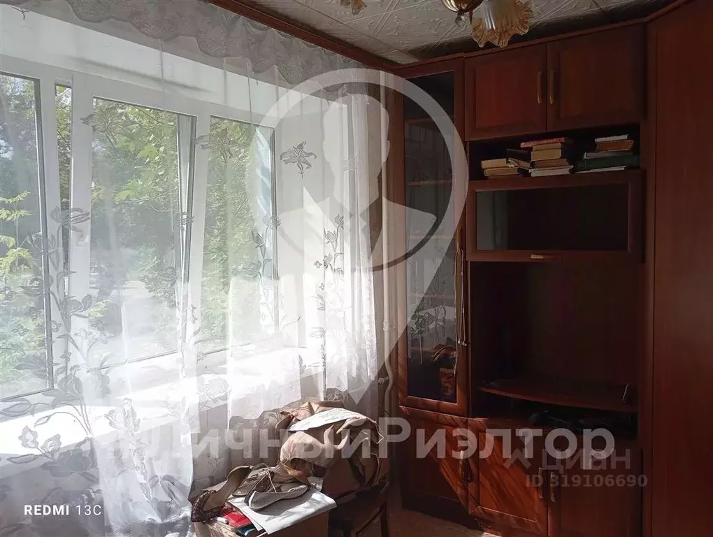 2-к кв. Рязанская область, Рязань ул. Космонавтов, 9 (23.5 м) - Фото 0