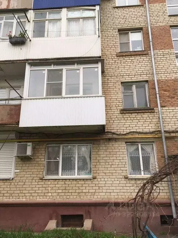 3-к кв. Ставропольский край, Изобильный ул. Ленина, 65 (60.0 м) - Фото 2