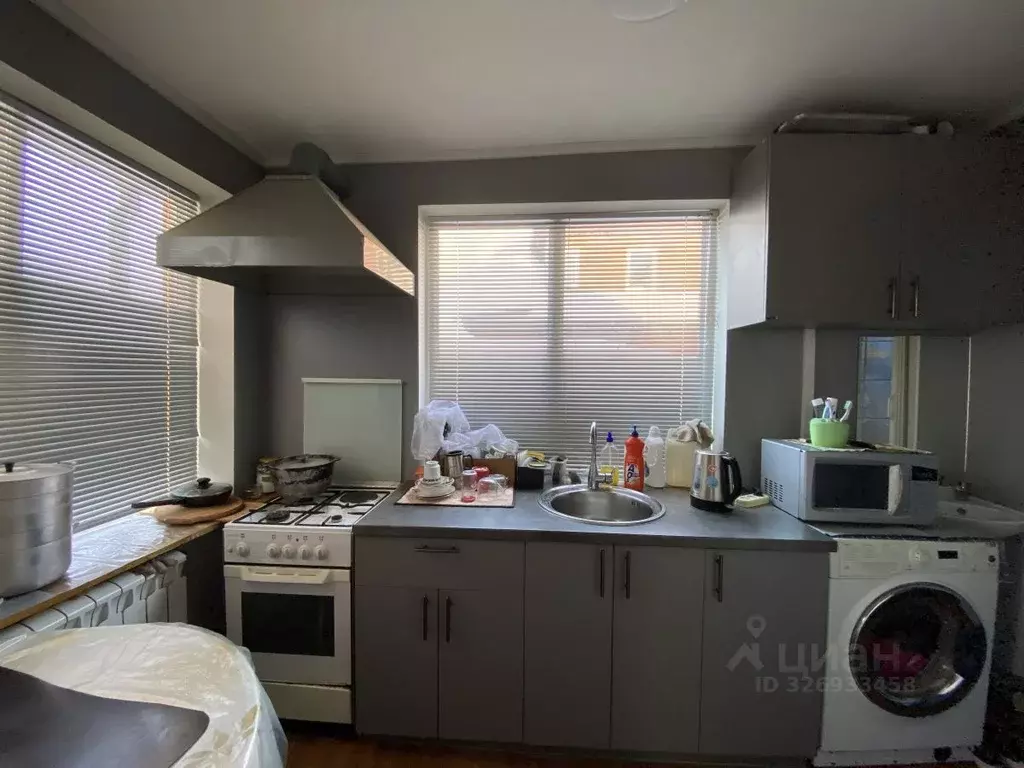 Комната Московская область, Фрязино ул. Чкалова, 14 (12.0 м) - Фото 1