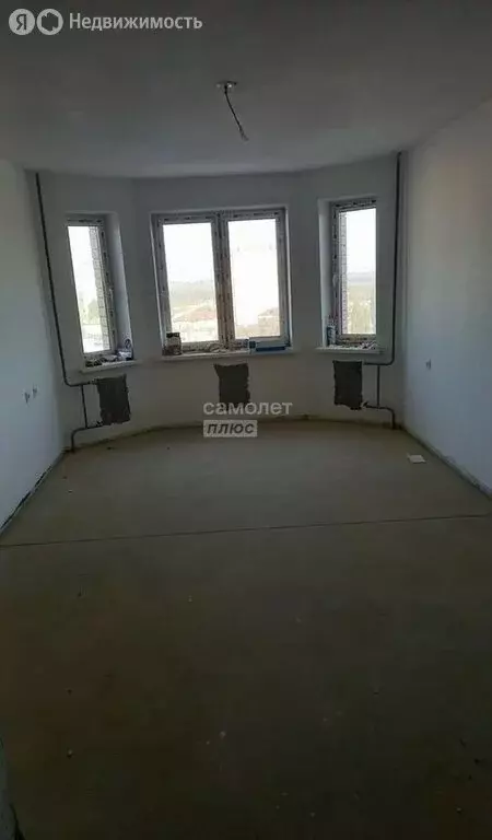 2-комнатная квартира: Липецк, Агрономическая улица, 4 (76 м) - Фото 1
