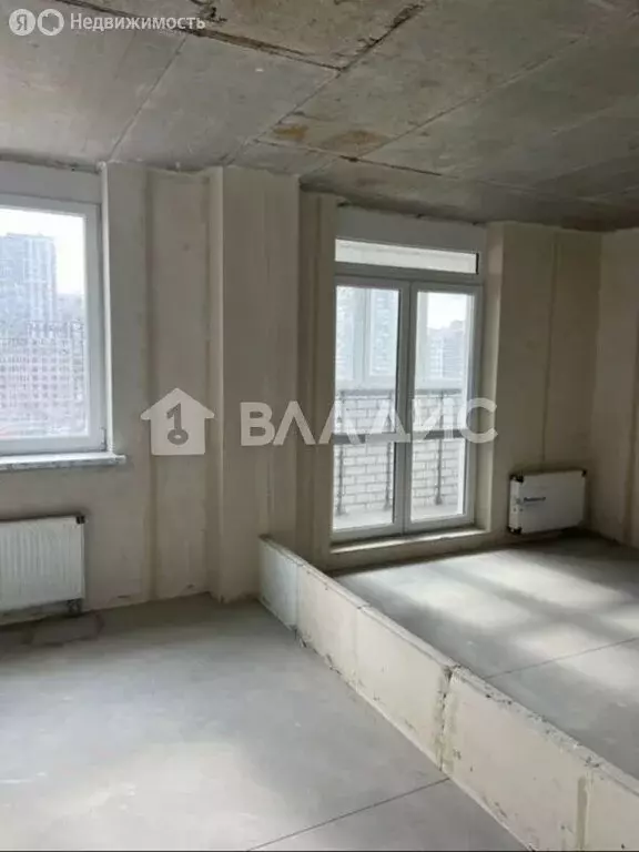 1-комнатная квартира: Волгоград, улица имени Ивана Морозова, 2 (44 м) - Фото 2