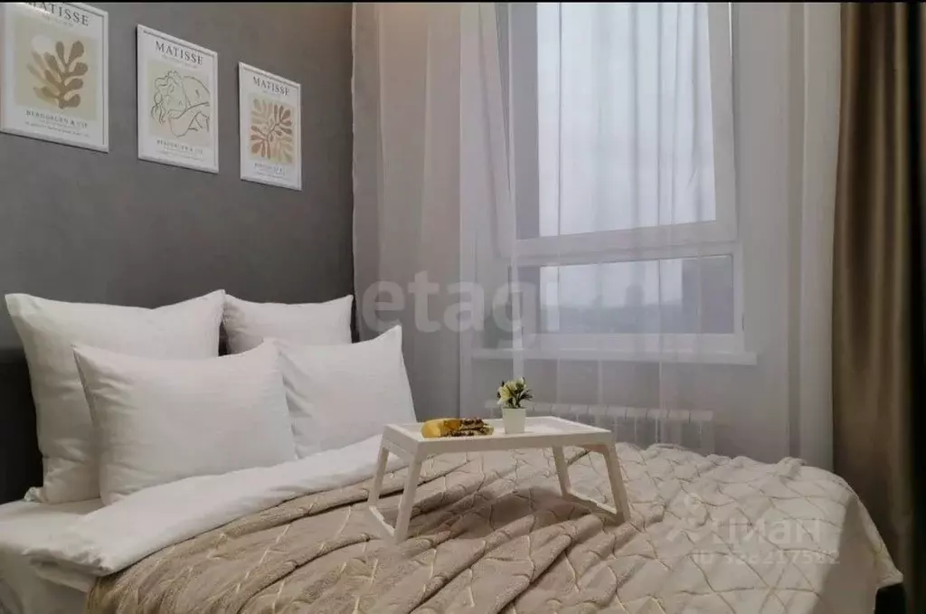 1-к кв. Москва Волоколамское ш., 71/22к3 (29.5 м) - Фото 2