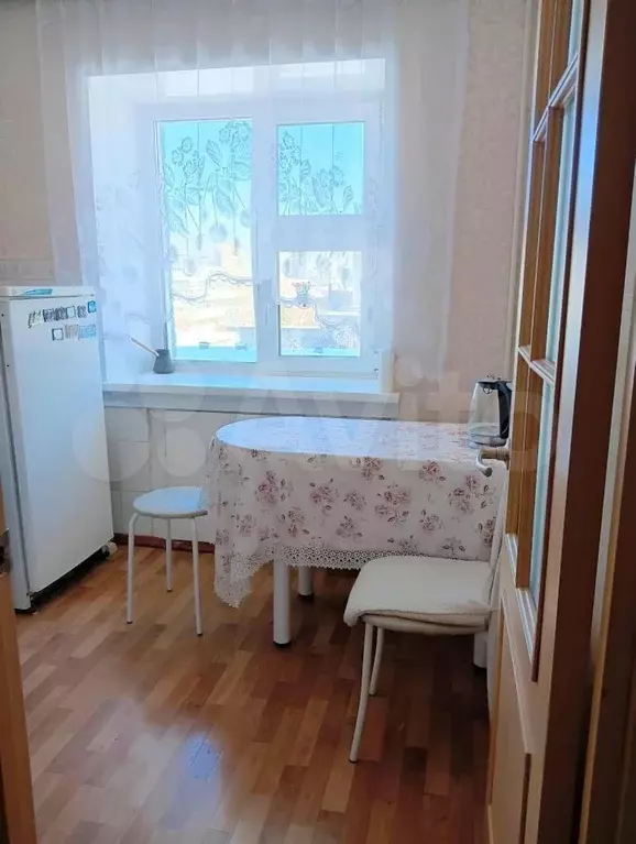 1-к. квартира, 30 м, 5/5 эт. - Фото 0