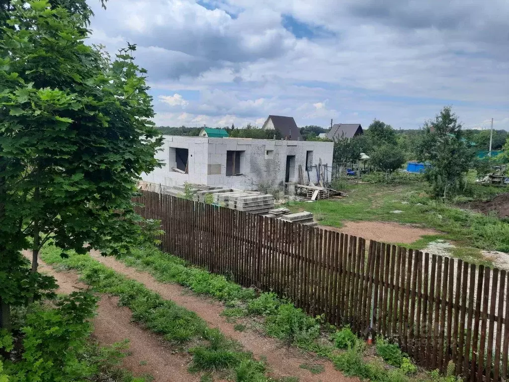 Дом в Башкортостан, Уфа АО Нефтехимремстрой Новый Юрмаш СТ,  (110 м) - Фото 1