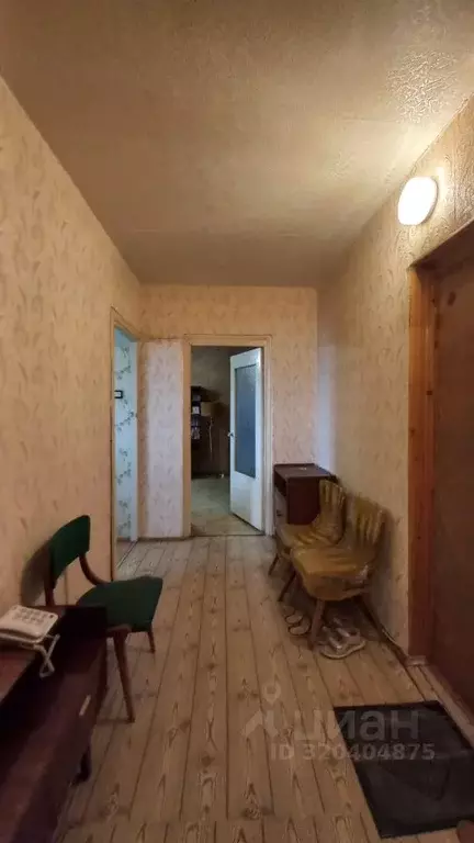 2-к кв. Белгородская область, Белгород ул. Губкина (50.4 м) - Фото 2